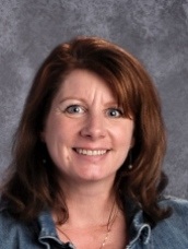 Deanna Hogan, principal